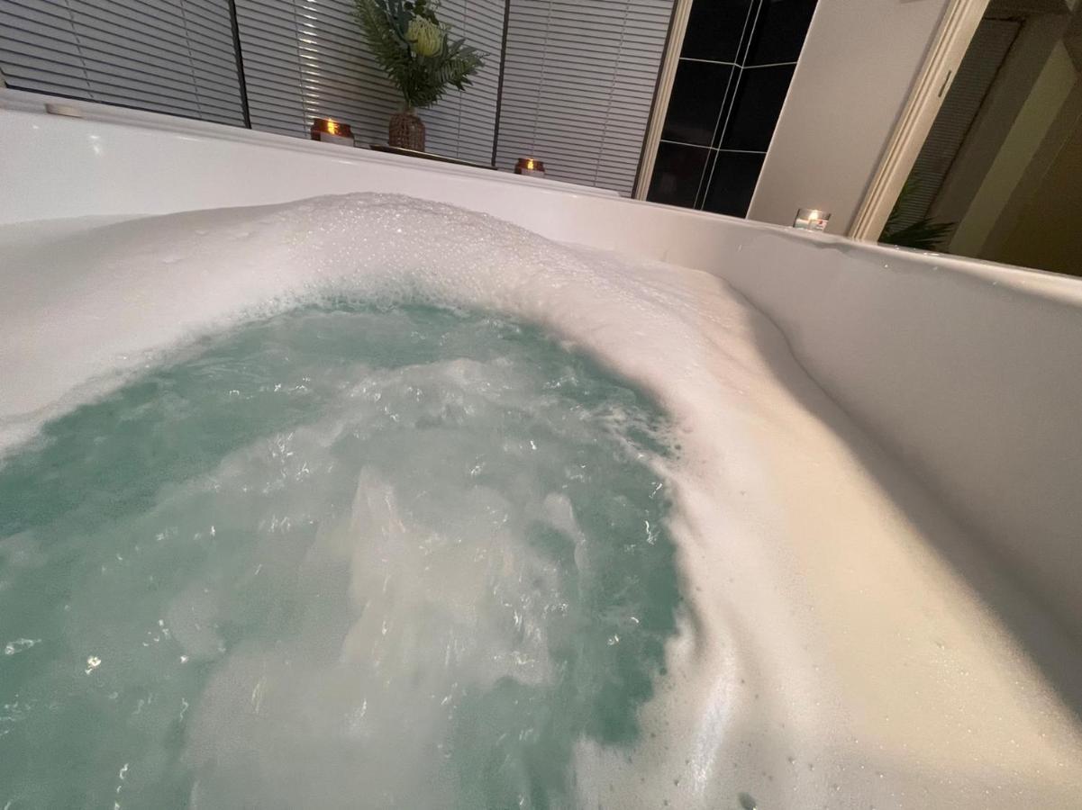 Chill Lux Spa Unit Норт-Лейкс Экстерьер фото