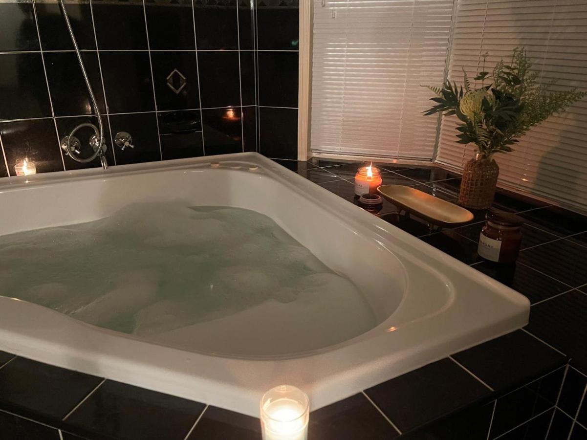 Chill Lux Spa Unit Норт-Лейкс Экстерьер фото