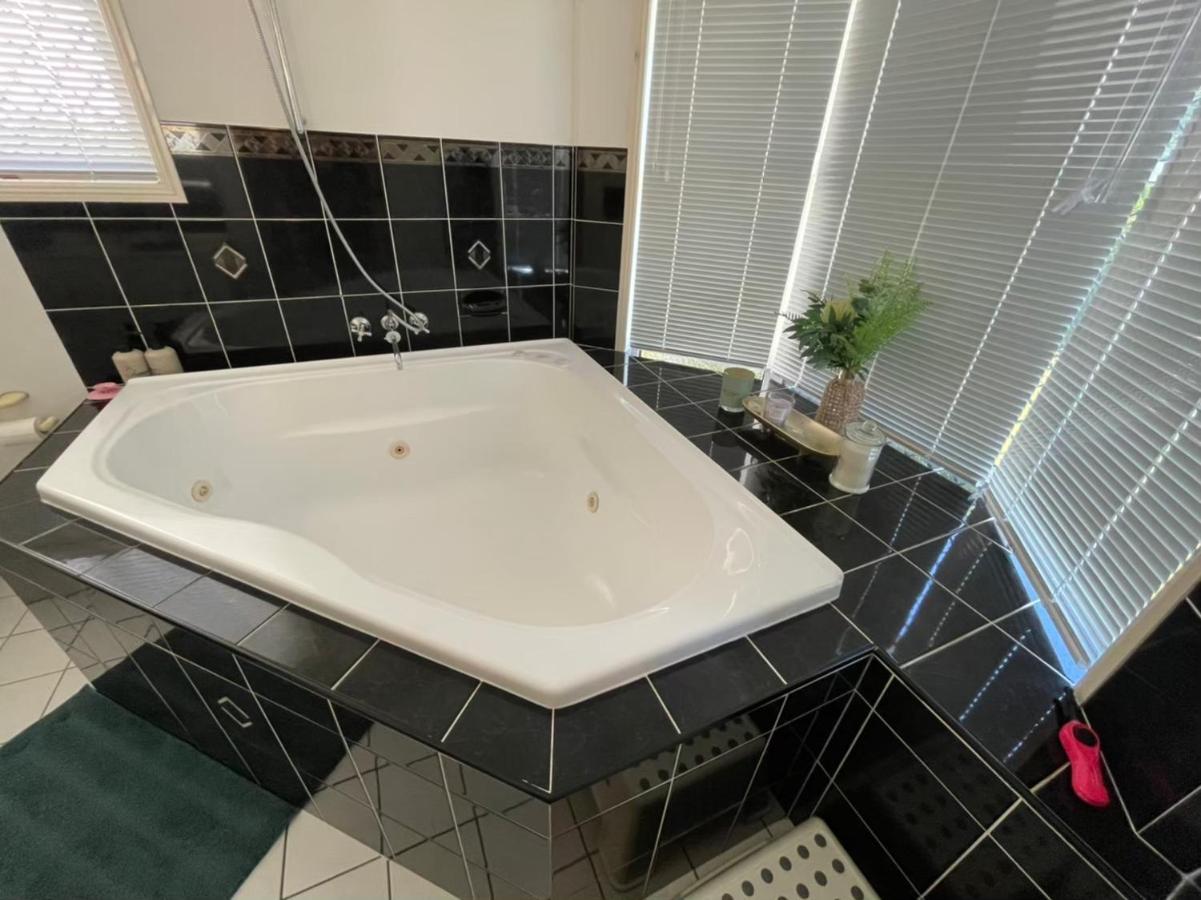 Chill Lux Spa Unit Норт-Лейкс Экстерьер фото